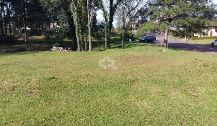 Terreno Loteamento Vivendas do Arvoredo