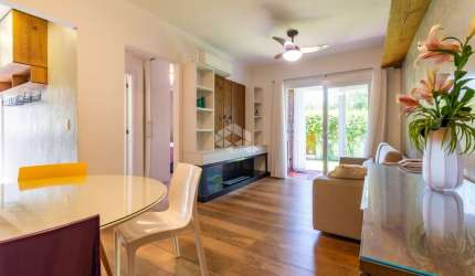Apartamento na vila Suzana