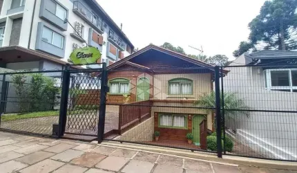 Pousada em Canela