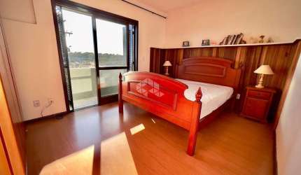 Apartamento a venda em Canela
