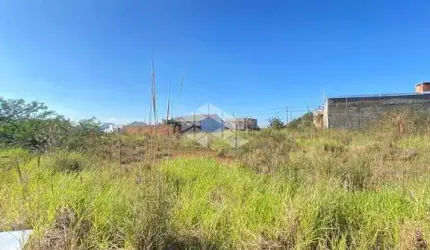 Terrenos grande com duas frentes disponivel no Loteamento paradis em Canos