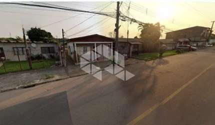 Terreno na Rua São Francisco
