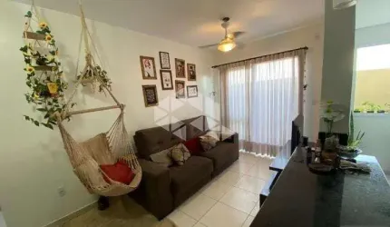 Apartamento térreo à venda no Lot. Bela vista Sapucaia do Sul