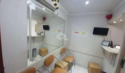 Sala comercial  no Centro de Canoas
