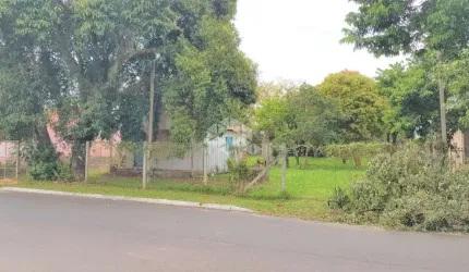 Terreno para construção em Canoas