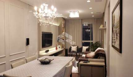 Apartamento de 3 dormitórios no Centro de Canoas