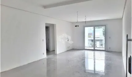 Apartamento 3 dormitórios, 1 suíte, sacada com churrasqueira, 1 vaga, Canoas