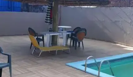 Sobrado de 3 dormitórios Centro Esteio