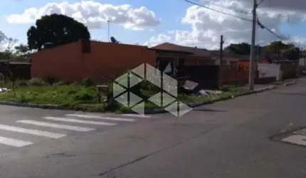 Terreno Residencial À Venda, Estância Velha, Canoa