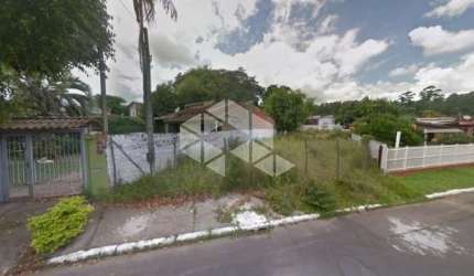 Terreno com mais de 350m² no Parque Santo Inácio