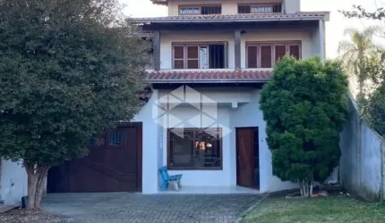 Casa no Centro de Esteio