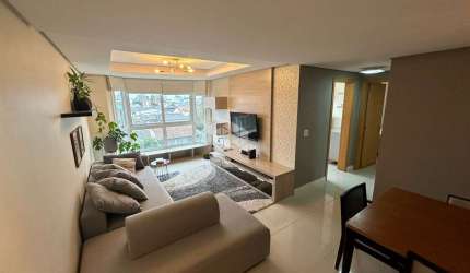 Apartamento no Residencial Atlântico - REIS em Esteio.