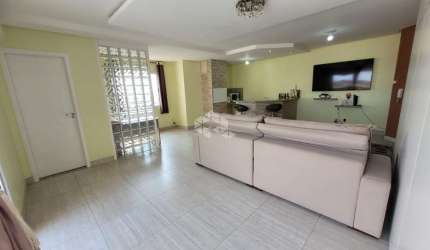 Cobertura Residencial com 3 dormitórios no Centro de Canoas