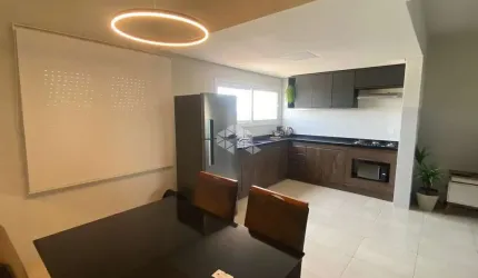 Apartamento no centro de Esteio