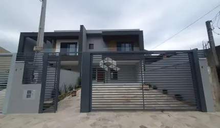 Casa Duplex de Alto padrão, 229m² localizado no bairro Moinhos de vento em Canoas!