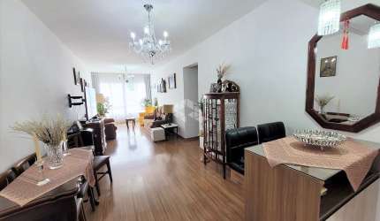 Apartamento de 3 dormitórios com vaga no Centro de Canoas