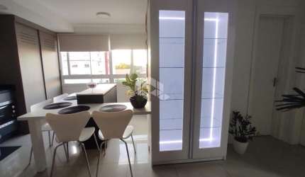Apartamento 2 quartos com churrasqueira e vaga de carro e moto Próximo estação Fátima