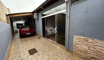 Casa + Negócio no Mesmo Lugar - Conforto e Praticidade!