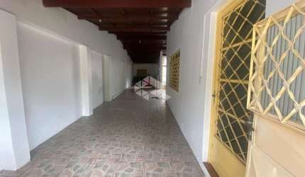Casa no Jardim Planalto
