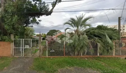 Terreno com 20 de frente x70 de lateral na Estância Velha em Canoas