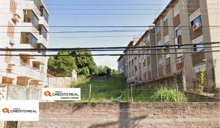 Terreno Residencial À Venda, Nossa Senhora Das Gra