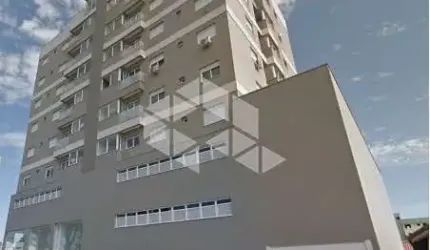 Cobertura 2 dormitórios DUPLEX, com mezanino, com 2 vagas de garagem.
