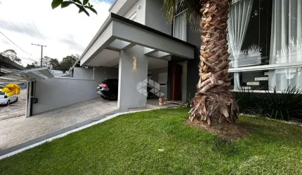 Casa de Alto Padrão no Bairro Freitas - Sapucaia do Sul