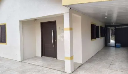 Casa no bairro Harmonia