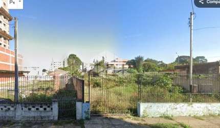 Terreno à venda na Rua Germânia, 77, Centro, Canoas, 1100 m2 por R$ 1.100.900