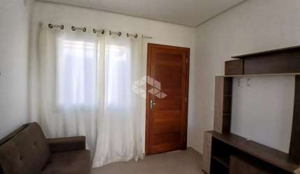 Apartamento 2 quartos com vaga de garagem  São José por R$230.000,00