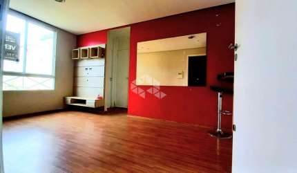 Apartamento 2 quartos Com Vaga  COBERTA Próximo Estação de Fátima Canoas RS