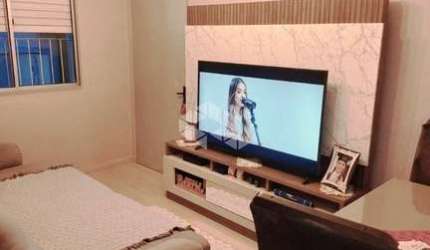 Apartamento com 2 dormitórios no  centro  de Sapucaia do Sul.