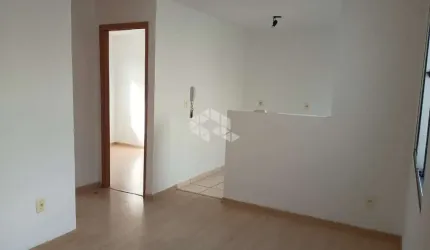 Apartamento em Canoas no bairro São José | 2 dormitórios | Reformado, mobiliado, com 1 vaga | Infraestrutura completa | Aceita FGTS, financiamento