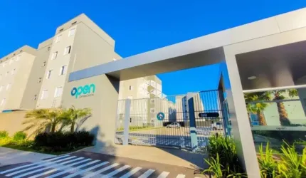 Apartamento 2 dormitórios, Centro de Canoas. Infraestrutura de clube. Vaga de garagem. Aceita financiamento e FGTS Minha Casa Minha Vida