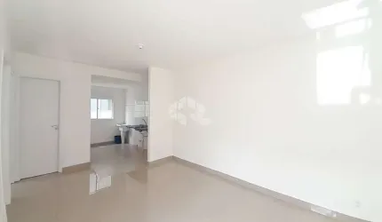Apartamento NOVO de 2 dormitórios - Bairro Estancia Velha - Canoas