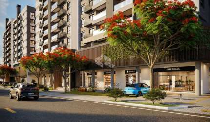 Apartamento de 3 dormitórios no centro de Canoas em CONSTRUÇÃO