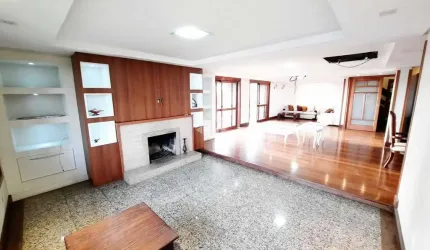 Cobertura com 4 dormitórios no centro de Canoas - RS
