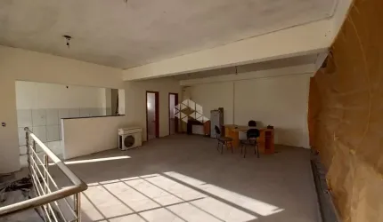 Loja térrea Comercial com 180,00 mt² com cozinha e banheiro, no Bela Vista/Canoas.