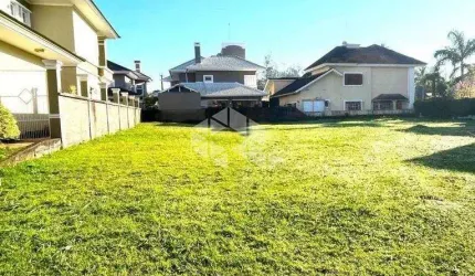 Terreno em condomínio com à venda, 432,66 m²  - Marechal Rondon - Canoas/RS