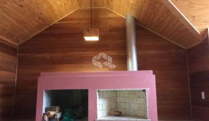 Casa em condomínio 3 dormitórios, 1 suíte, sótão, 2 vagas, Marechal Rondon