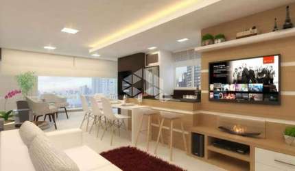 Apartamento de 3 dormitórios, 1 suíte, aceita financiamento com a construtora e bancos no Centro de Canoas.