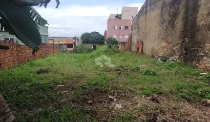 Terreno de 310m² à Venda no Bairro São José - Canoas | Ótima Localização e Pronto para Financiamento!