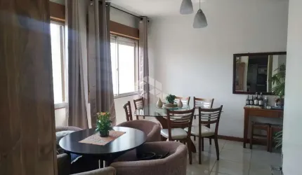 Apartamento com 3 Dormitórios/Quartos com suíte no Centro de Canoas