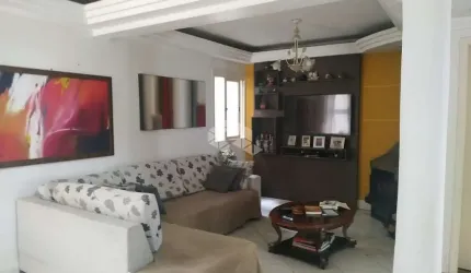 Casa/Sobrado com 3 Dormitórios sendo 2 suítes à venda, no bairro Igara, Canoas-Rs