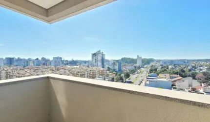 Apartamento 3 dormitórios, sendo 1 suítes, 2 vagas