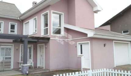 Casa 03 Dormitórios/Quartos com Suíte no Bairro Bela Vista, Canoas-RS