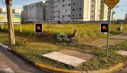 Terreno comercial na Av. Armando Fajardo