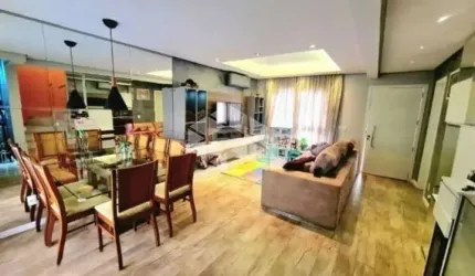 Casa em Condomínio Igara House - 3 Dormitórios (1 Suíte) | 2 Vagas de Garagem