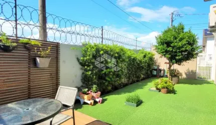 Casa 2 suítes  em Condomínio Viva Vida Clube Centro Canoas