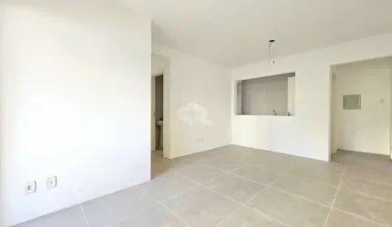 Apartamento de 3 dormitórios com 1 suíte e sacada com churrasqueira no Centro de Canoas